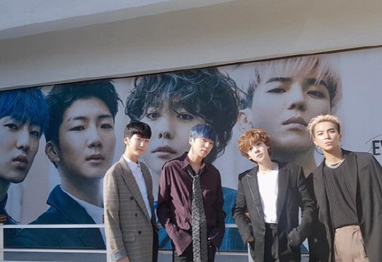 <위너 인스타그램 캡처>